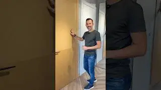А Вам какие? #артпол #двери #скрытые #компланар