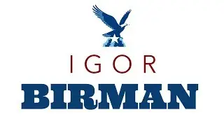 #Victory2014: Igor Birman