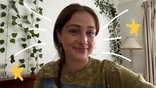 GET TO KNOW ME - Lucy Jane ♥️