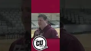 A look inside CU's Women's Wrestling Program! #shorts #wrestling #womenswrestling