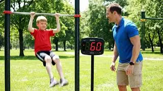 60 seonds CHALLEGE FOR $100  Hanging Challenge
