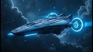 One Human Ship Sent the Alien Armada Into Chaos Instantly | HFY Sci-Fi Story
