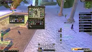 1.3.6? Perfect World Comeback PW