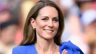 Playful princess Kate surprises fans on secret royal visits