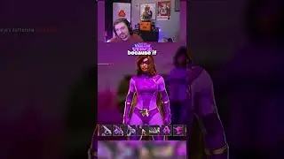 New Violet Verge Bundle in Black Ops 6