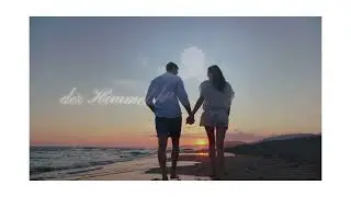 MT.W  -  Wie Gestern ( Lyric Video )