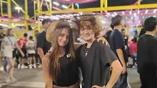 What we are at the Tulsa State Fair 2025