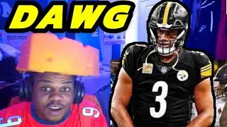 OMG RUSSELL WILSON!! Pittsburgh Steelers vs. Washington Commanders | 2024 Week 10 Game highlights
