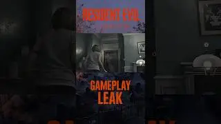 🚨RESIDENT EVIL 9 OFFICIAL LEAKS 🚨