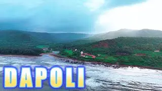 Sagar Sawali - Dapoli | #officetrip | #viralvideo | #beachvibes
