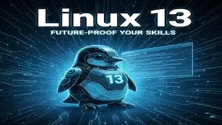 🐧13. Complete Linux Course For Fresher | Learn Linux Fast!