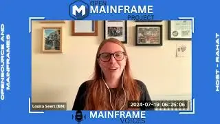 Open Source and the Future of Mainframes