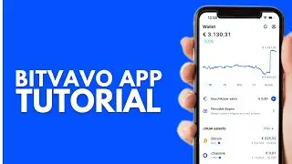 How to Use Bitvavo App (2026) | Bitvavo App Tutorial
