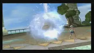 Pok&eacute;mon Battle Revolution friend battle 12 vs  Pamizard part 2