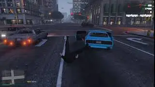 Number 1 Ass Pull Kill In Neutral