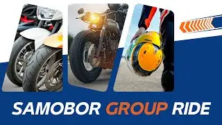 Weekend Group Ride | Samobor