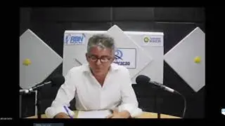 PREVENÇÃO DE RECAÍDA NA DROGA | Recuperação (13/03/2021)