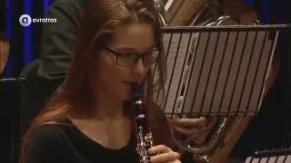 Silvestre Revueltas: Homenaje a Federico García Lorca - Nationaal Jeugd Orkest - Live HD