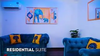 ZIROC RESIDENCE Video 2021