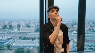 Alejo Mar&iacute;n - GLOBAL (V&iacute;deo Oficial)