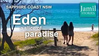 Eden a Slice Of Paradise | Jamil Stories