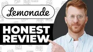 Lemonade Home Insurance Review - Usage Experience