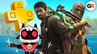 Best PlayStation Plus Games (June 2025)