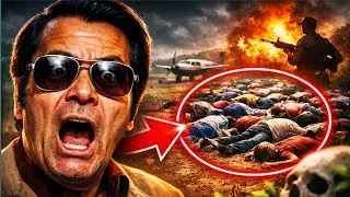 Jonestown Massacre Explained (1978) | Jim Jones, Cult Control & 900+ Deaths