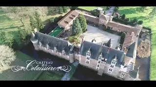 Château de La Colaissière