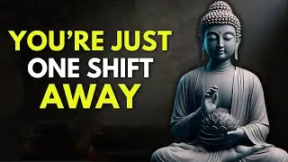 Develop an Untouchable Mindset &ndash; Nothing Can Hurt You | Buddhist Wisdom