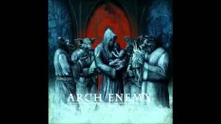 Arch Enemy - Down to Nothing (Great Solo)