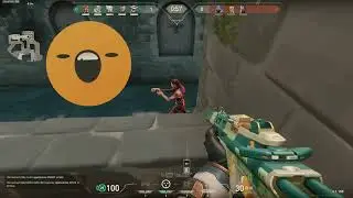Suspenseful Kill