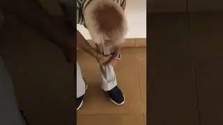 pov parents taking a relaxing 😎 massage