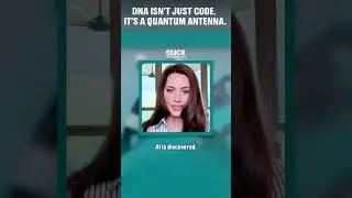 DNA Isn&rsquo;t Just Code. It&rsquo;s a Quantum Antenna.