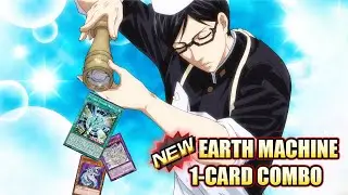 Let Me Cook! 🔥 EM 1-CARD COMBO FUTURE FUSION NOVA