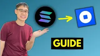 EASILY Send SOL To Coinbase Wallet (In Less Than 2 Minutes)