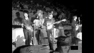 The Beatles - Live At Las Vegas Convention Center - August 20th, 1964