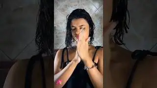 SHEGLAM HAIR Hot Streak Leave-In Protection#trending #shortvideo #viralvideo #hair #explore #اكسبلور