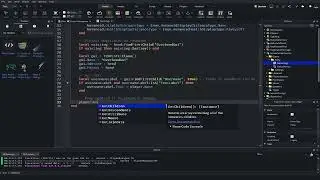 Project Dungeons: Devlog 1