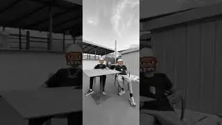 Gessi ft - veni i par o per fillestar - Hip Hop
