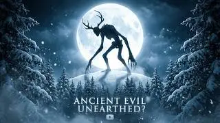 What Hunted Them in the Canadian Wilderness