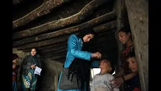 Overcoming Gender-Related Barriers to Immunization Services