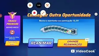 Snake bombom 