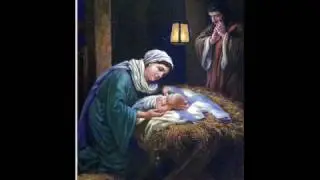 Lullaby Prayer