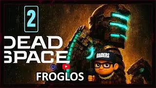 Dead Space remastered first playthrough part 2