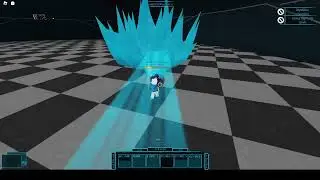 Fighting an NA ginkui on NA [ft5] | RO-GHOUL