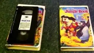 NintendoMan64's Walt Disney Classics Collection part 3