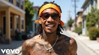 Wiz Khalifa, Latto, Tyga - Fast Car ft. 21 Savage & DaBaby | 2025