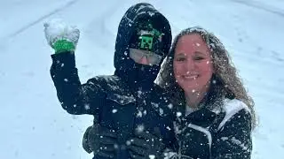 Sneaux Day January 2025