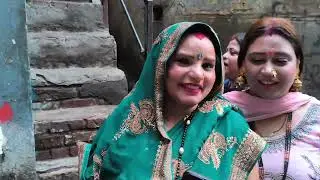 Bhatije ka roka #tarending #viral #family #vlog 